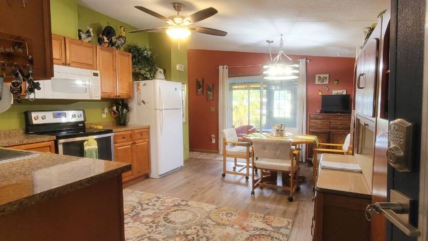 171 Juniper Drive West a Dundee, FL Mobile or Manufactured Home for Sale